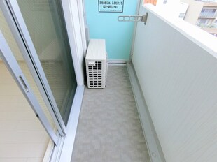 SK南森町の物件内観写真